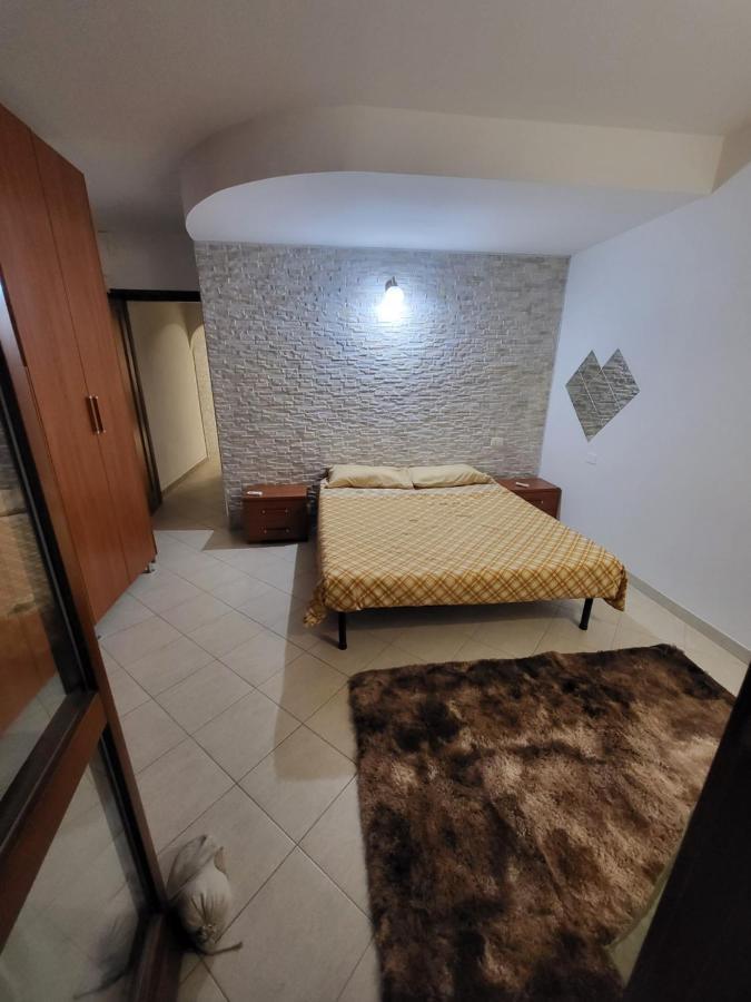 Molentargius Apartment กวาร์ตู ซานเตเลนา ภายนอก รูปภาพ